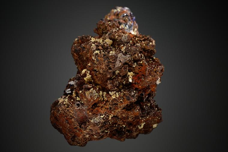 IODARGYRITE